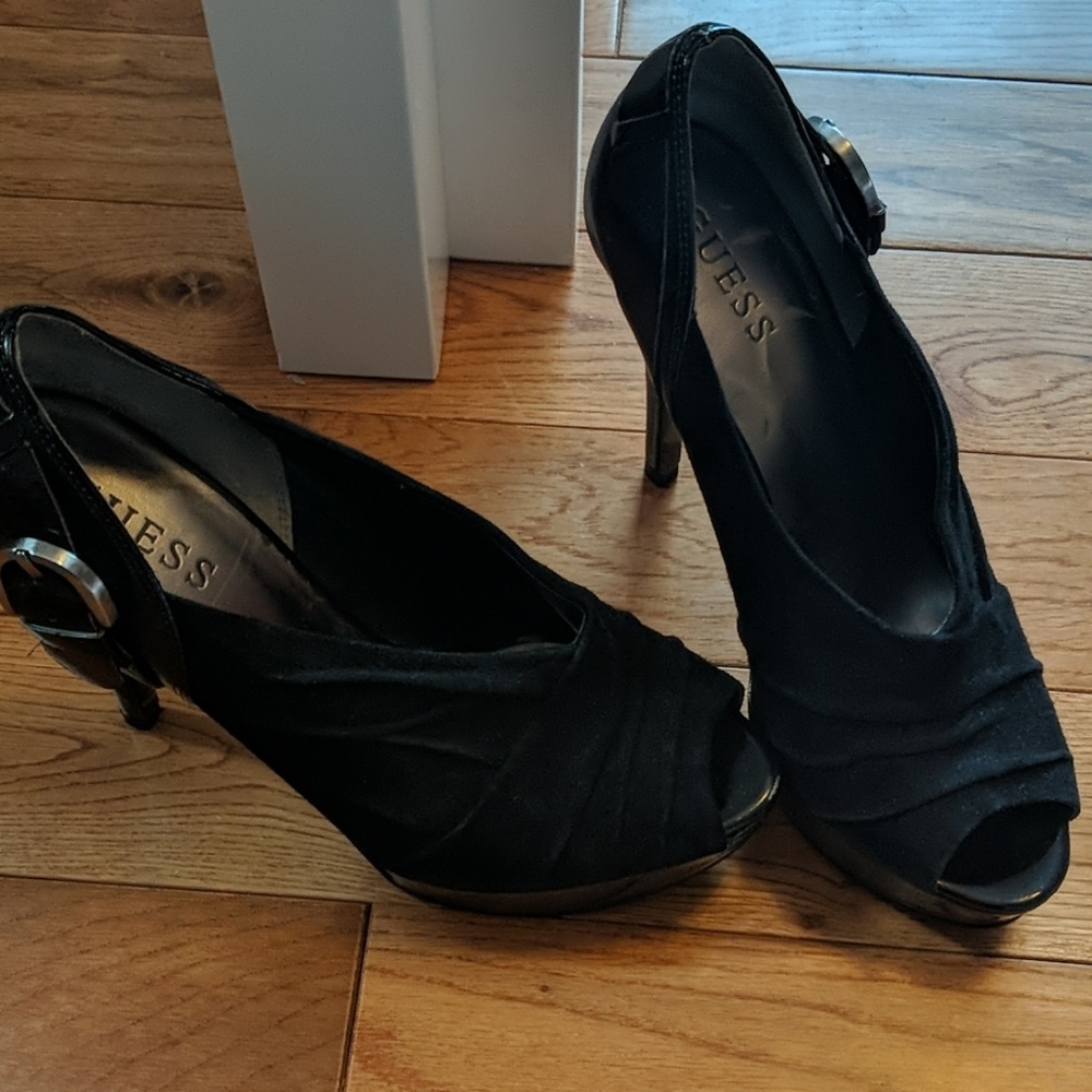 High Heels